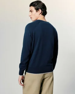 Pull Col Rond Raglan Future*FROM FUTURE Sale