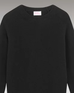 Pull Col Rond Raglan Oversize*FROM FUTURE