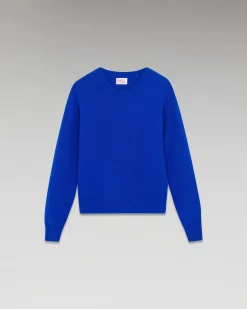 Pull Col Rond Raglan Oversize*FROM FUTURE Online