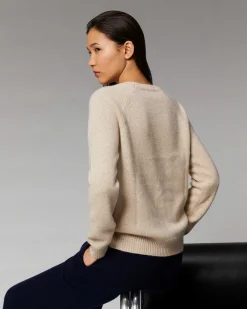 Pull Col Rond Raglan Oversize*FROM FUTURE Online