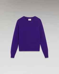 Pull Col Rond Raglan Oversize*FROM FUTURE Discount