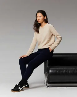 Pull Col Rond Raglan Oversize*FROM FUTURE Hot