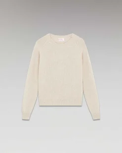 Pull Col Rond Raglan Oversize*FROM FUTURE Outlet