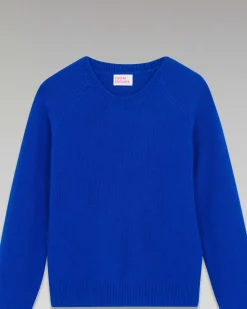 Pull Col Rond Raglan Oversize*FROM FUTURE Discount