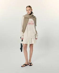 Pull Col Rond The Lovers*FROM FUTURE Outlet