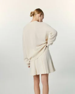 Pull Col Rond The Lovers*FROM FUTURE Outlet