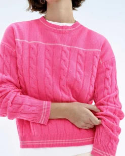 Pull Col Rond Torsades Future*FROM FUTURE Discount