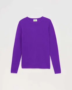 Pull Col Rond T-Shirt Leger*FROM FUTURE Online