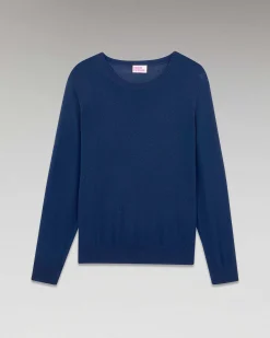 Pull Col Rond Uni*FROM FUTURE Discount