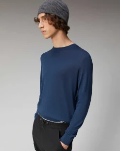 Pull Col Rond Uni*FROM FUTURE Discount