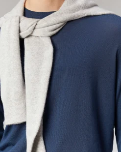 Pull Col Rond Uni*FROM FUTURE Discount