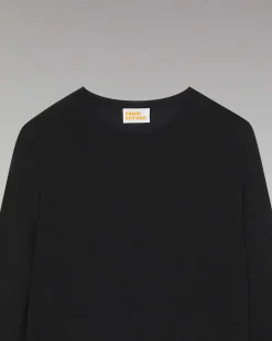 Pull Col Rond Uni*FROM FUTURE Best