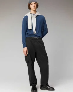 Pull Col Rond Uni*FROM FUTURE Best