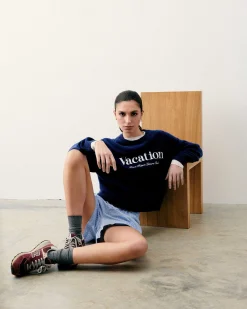 Pull Col Rond Vacation Club*FROM FUTURE Discount