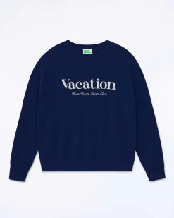 Pull Col Rond Vacation Club*FROM FUTURE Sale