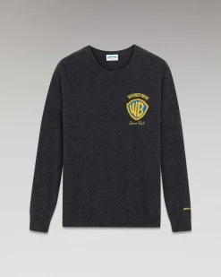 Pull Col Rond Warner*FROM FUTURE Hot