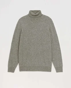 Pull Col Roule Basique*FROM FUTURE Discount