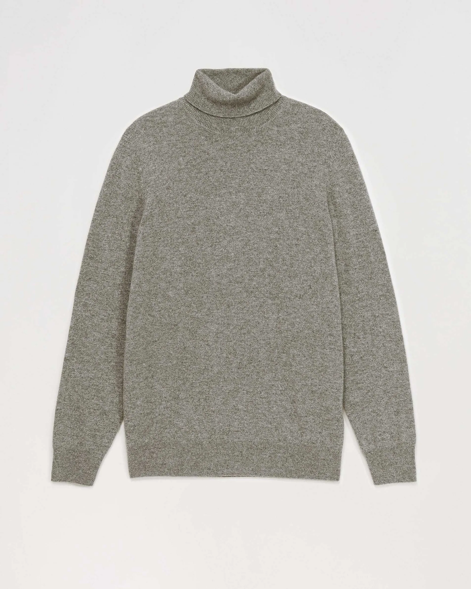 Pull Col Roule Basique*FROM FUTURE Discount