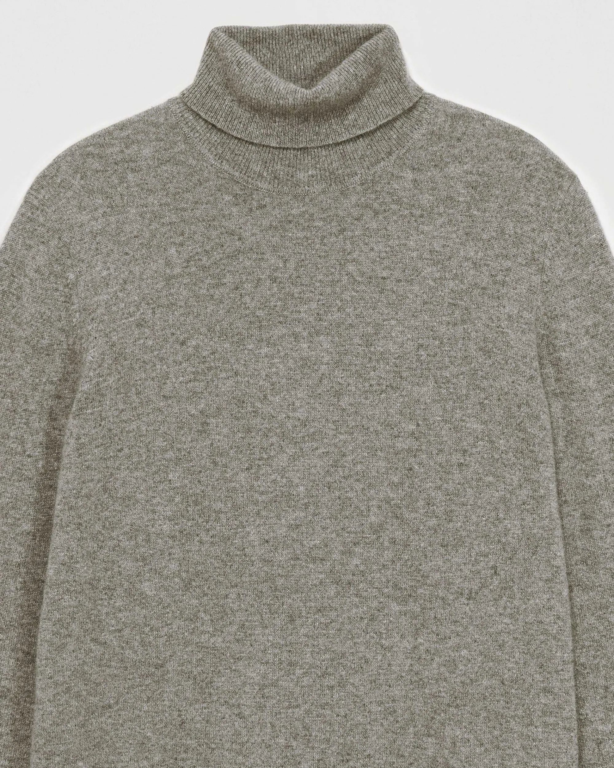 Pull Col Roule Basique*FROM FUTURE Discount