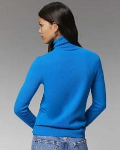 Pull Col Roule Basique*FROM FUTURE Outlet