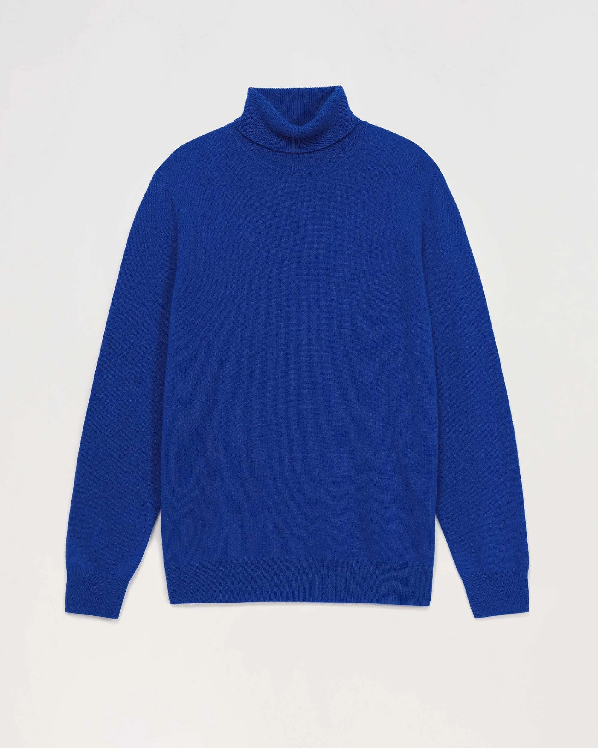 Pull Col Roule Basique*FROM FUTURE Clearance