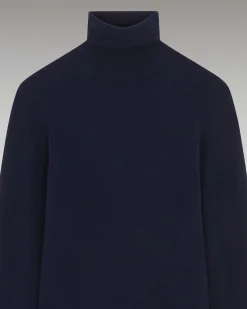 Pull Col Roule Basique*FROM FUTURE