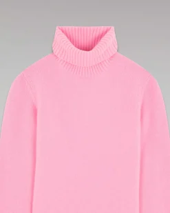 Pull Col Roule Basique*FROM FUTURE Sale