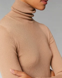 Pull Col Roule Basique*FROM FUTURE New