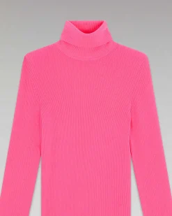 Pull Col Roule Basique*FROM FUTURE New