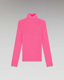 Pull Col Roule Basique*FROM FUTURE New