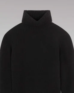 Pull Col Roule Basique*FROM FUTURE Sale