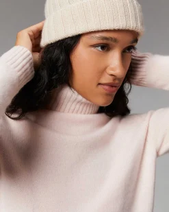 Pull Col Roule Basique*FROM FUTURE Sale