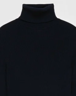 Pull Col Roule Basique*FROM FUTURE Clearance