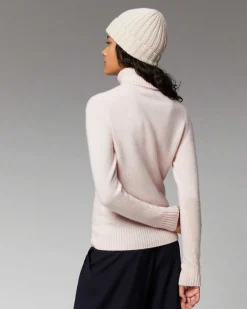 Pull Col Roule Basique*FROM FUTURE Discount