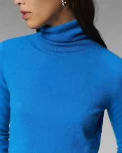 Pull Col Roule Basique*FROM FUTURE Discount