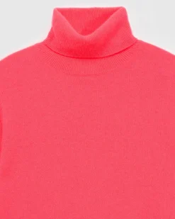 Pull Col Roule Basique*FROM FUTURE Hot