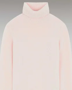 Pull Col Roule Basique*FROM FUTURE New