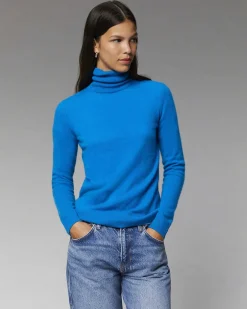 Pull Col Roule Basique*FROM FUTURE Online