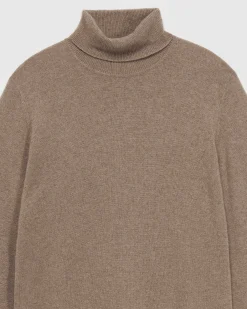 Pull Col Roule Basique*FROM FUTURE New