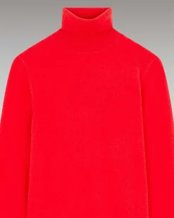 Pull Col Roule Basique*FROM FUTURE