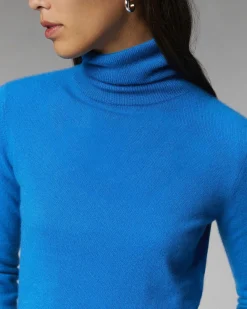 Pull Col Roule Basique*FROM FUTURE