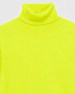 Pull Col Roule Basique*FROM FUTURE Online