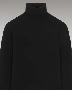 Pull Col Roule Basique*FROM FUTURE Outlet