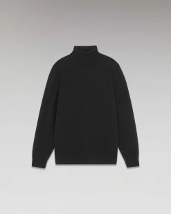 Pull Col Roule Basique*FROM FUTURE Outlet