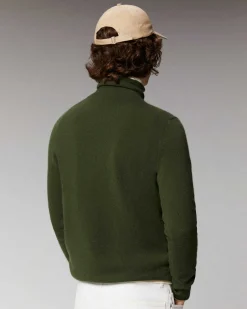 Pull Col Roule Basique*FROM FUTURE Sale