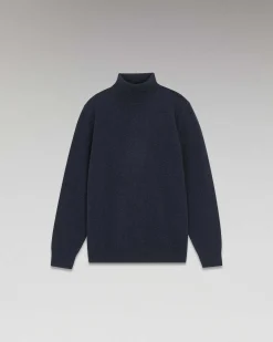 Pull Col Roule Basique*FROM FUTURE Sale