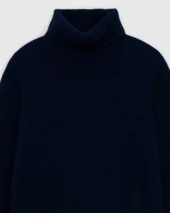 Pull Col Roule Basique*FROM FUTURE New