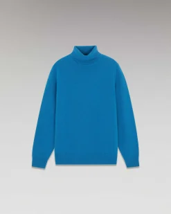 Pull Col Roule Basique Epais*FROM FUTURE Outlet