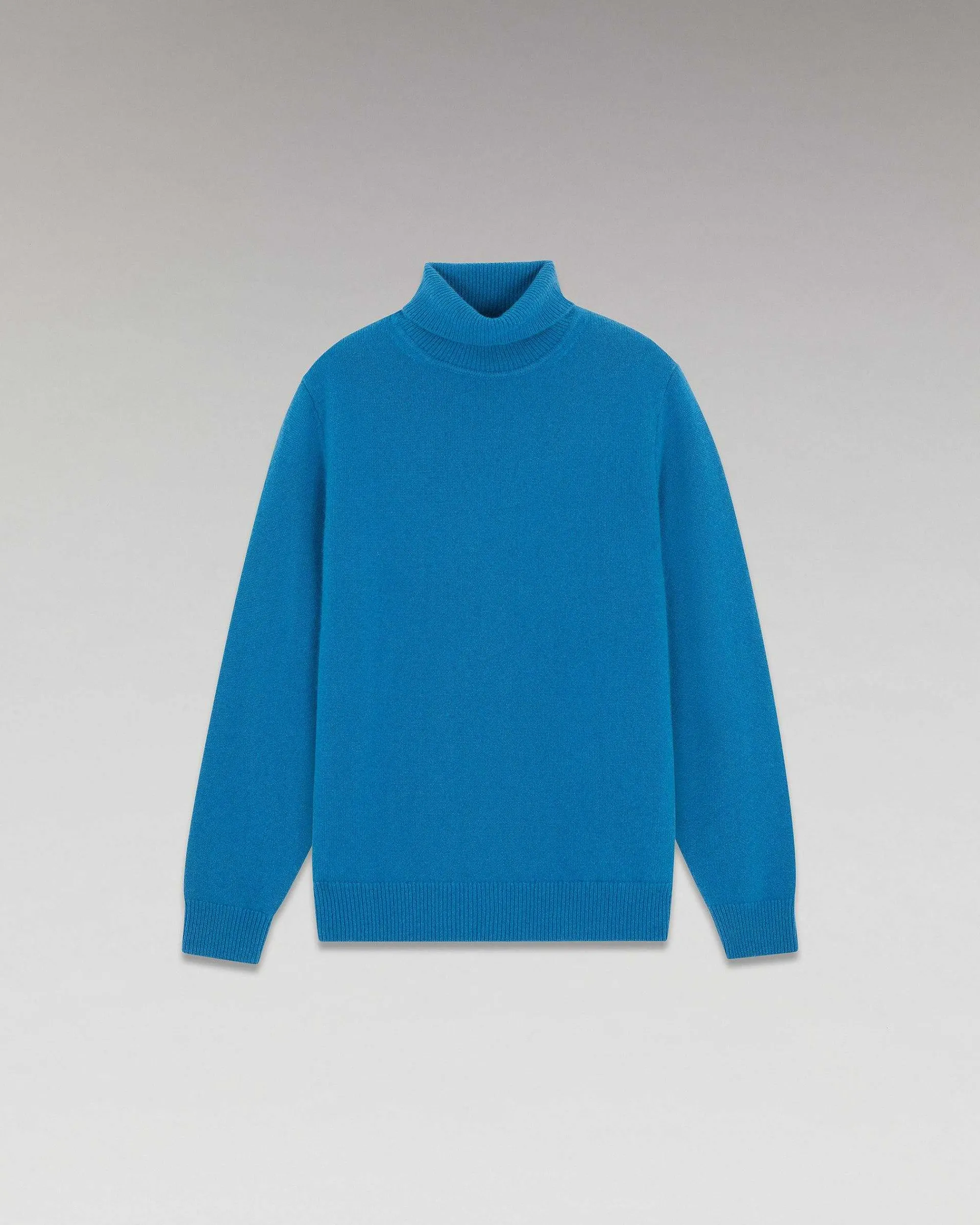 Pull Col Roule Basique Epais*FROM FUTURE Outlet