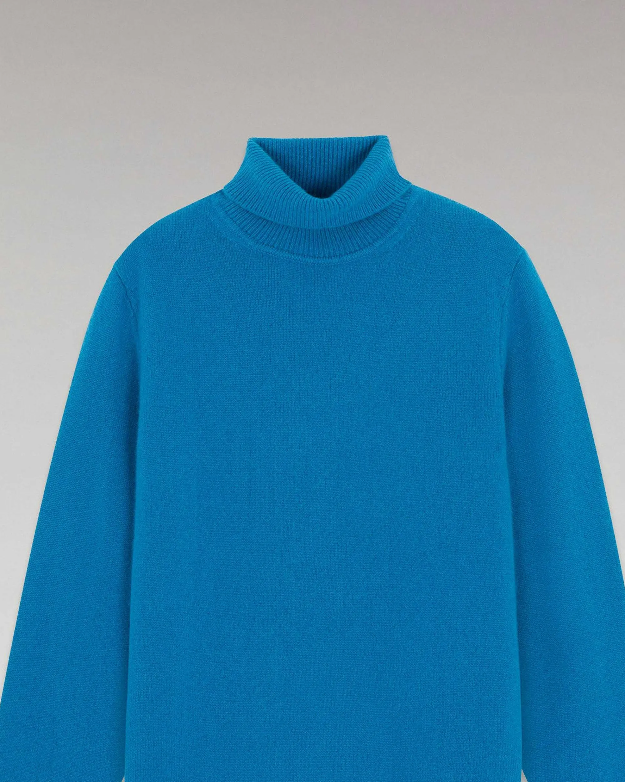 Pull Col Roule Basique Epais*FROM FUTURE Outlet